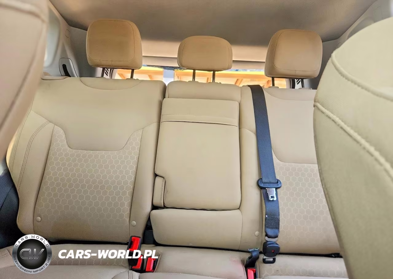 2018 Jeep Compass Sport VIN:3C4NJCAB0JT488391 - 10