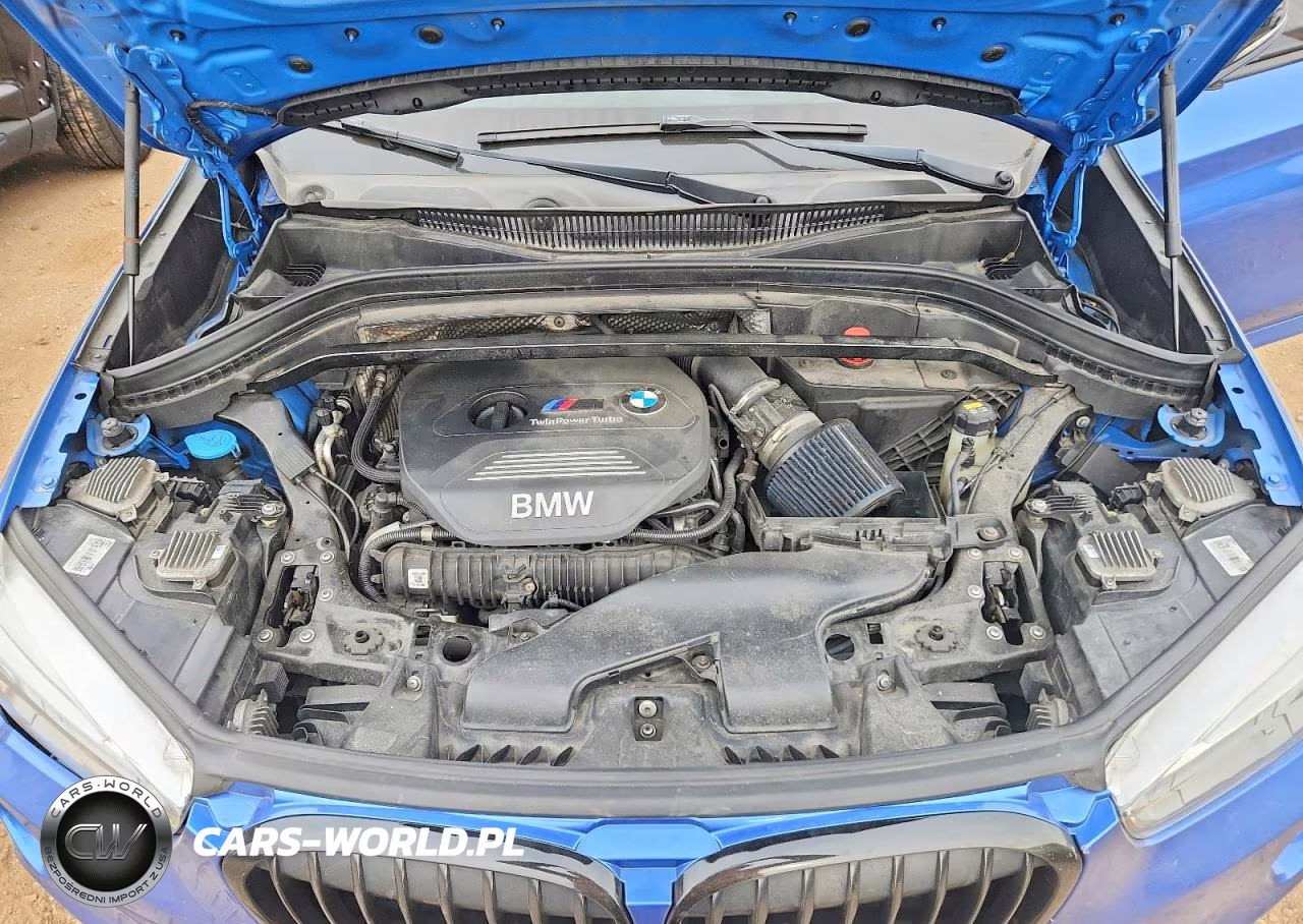 2016 BMW X1 xDrive28I VIN:WBXHT3C31G5E56349 - 11