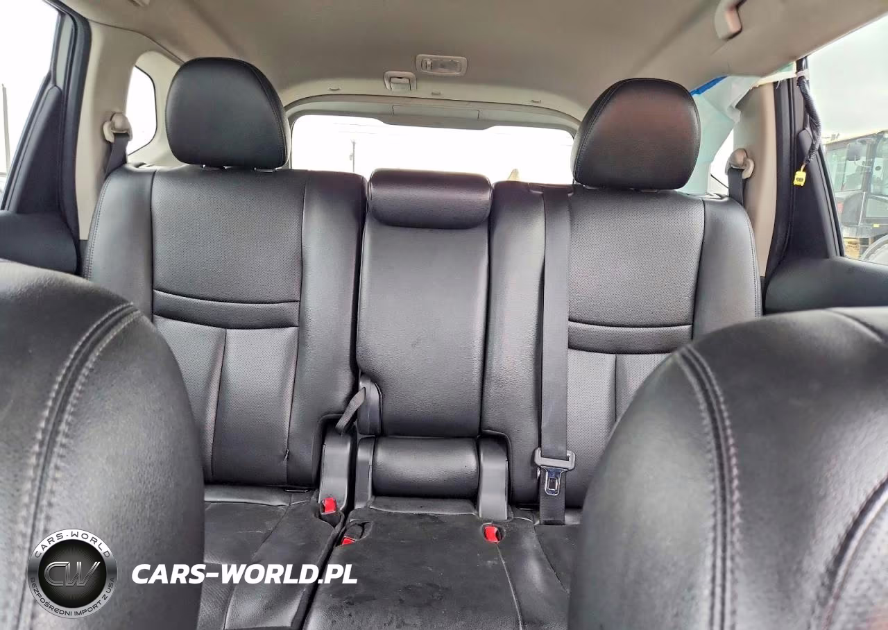 2019 Nissan Rogue Sl VIN:5N1AT2MT6KC805056 - 10