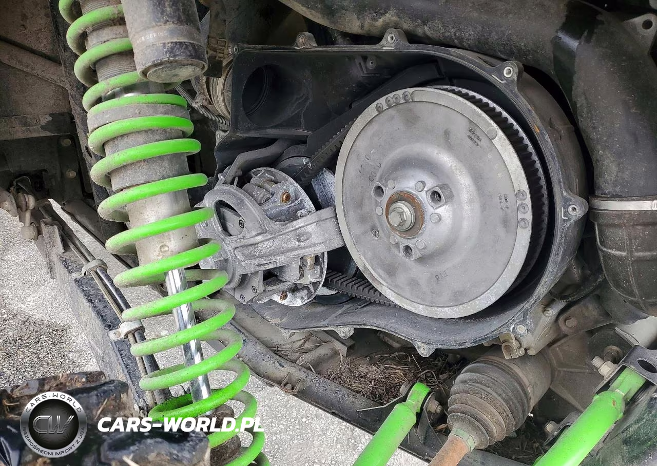 2020 Kawasaki Teryx Utility Vehicle VIN:JKARFCA16LB506837 - 7
