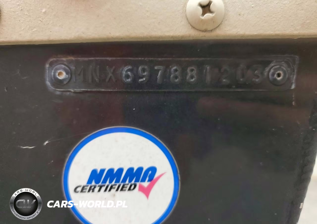 2003 Monark Boat - Boat VIN:MNX697881203 - 10