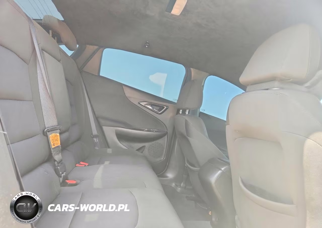 2018 Chevrolet Malibu Ls VIN:1G1ZB5ST5JF181450 - 10