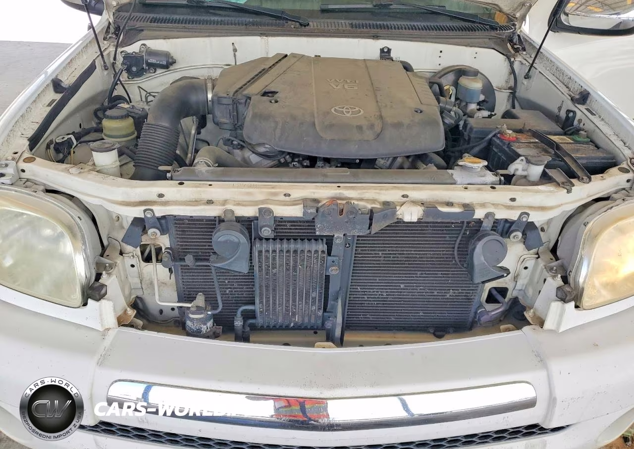 2006 Toyota Tundra Sr5 VIN:5TBRU34106S478921 - 11
