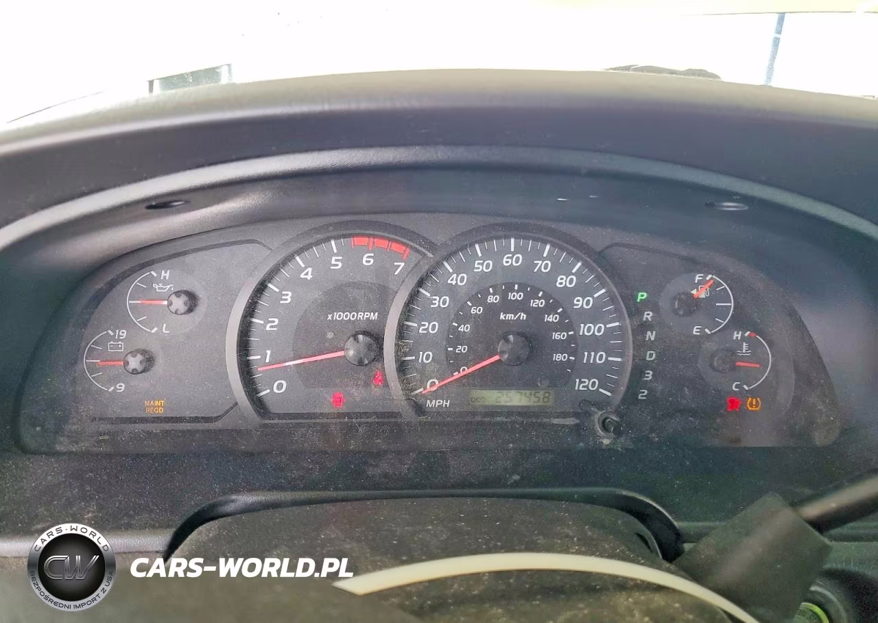 2006 Toyota Tundra Sr5 VIN:5TBRU34106S478921 - 9