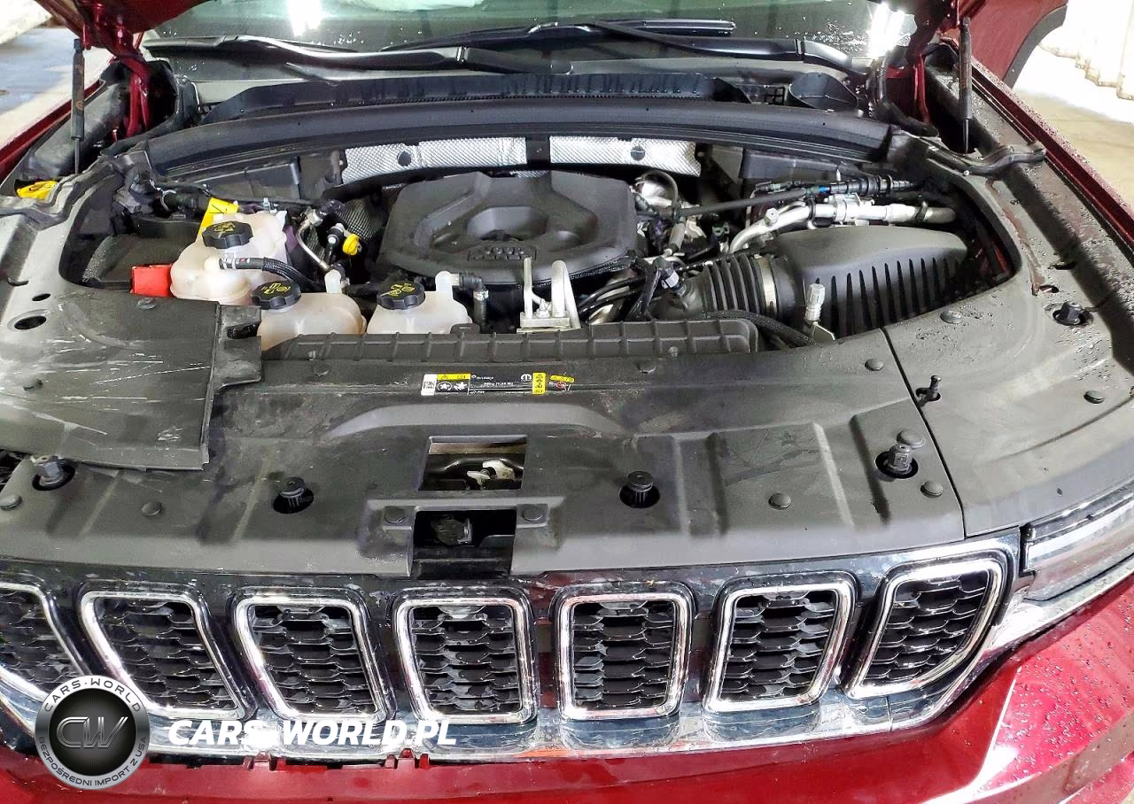 2025 Jeep Grand Cherokee 4Xe VIN:1C4RJYB63S8704234 - 12