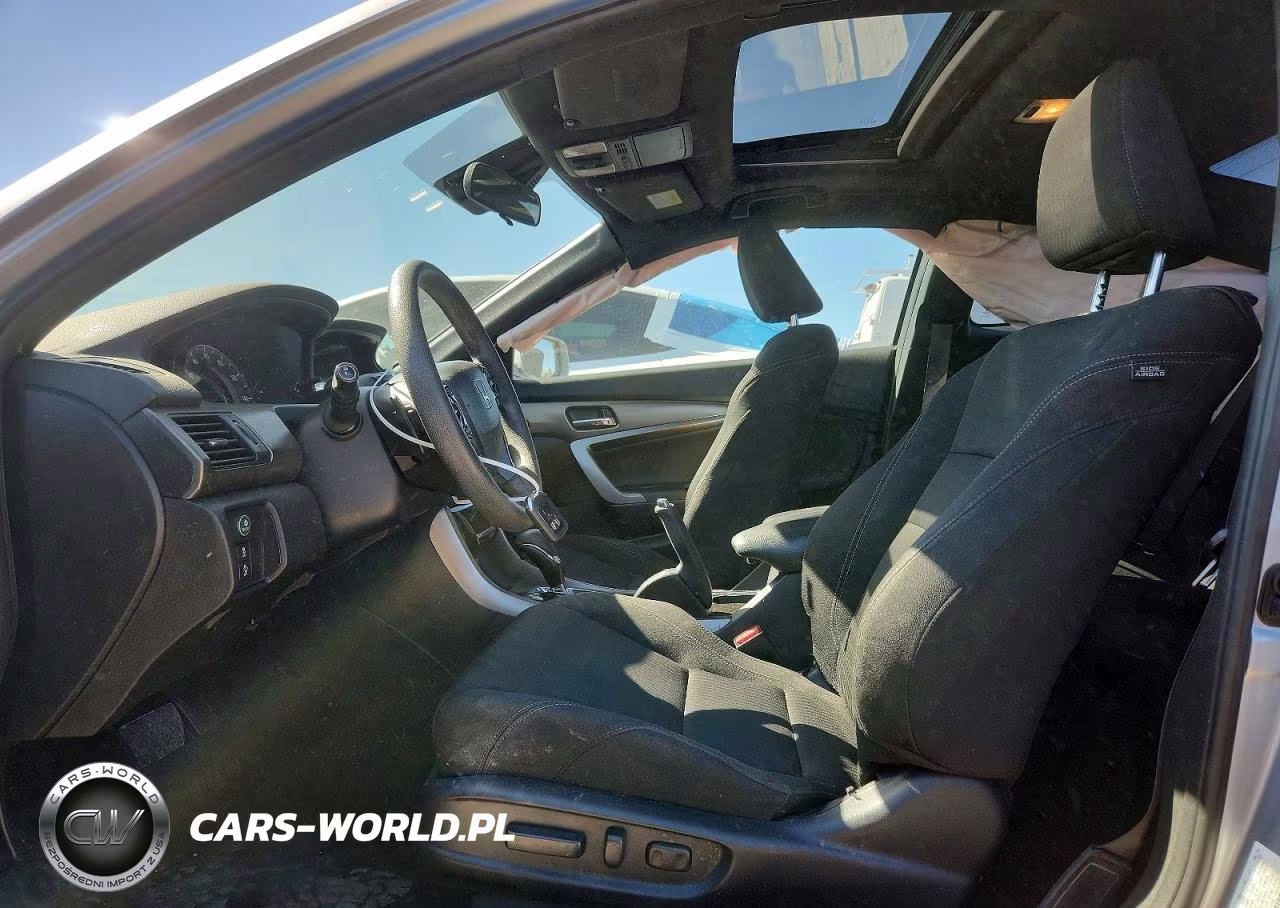2017 Honda Accord Ex VIN:1HGCT1B51HA001068 - 7