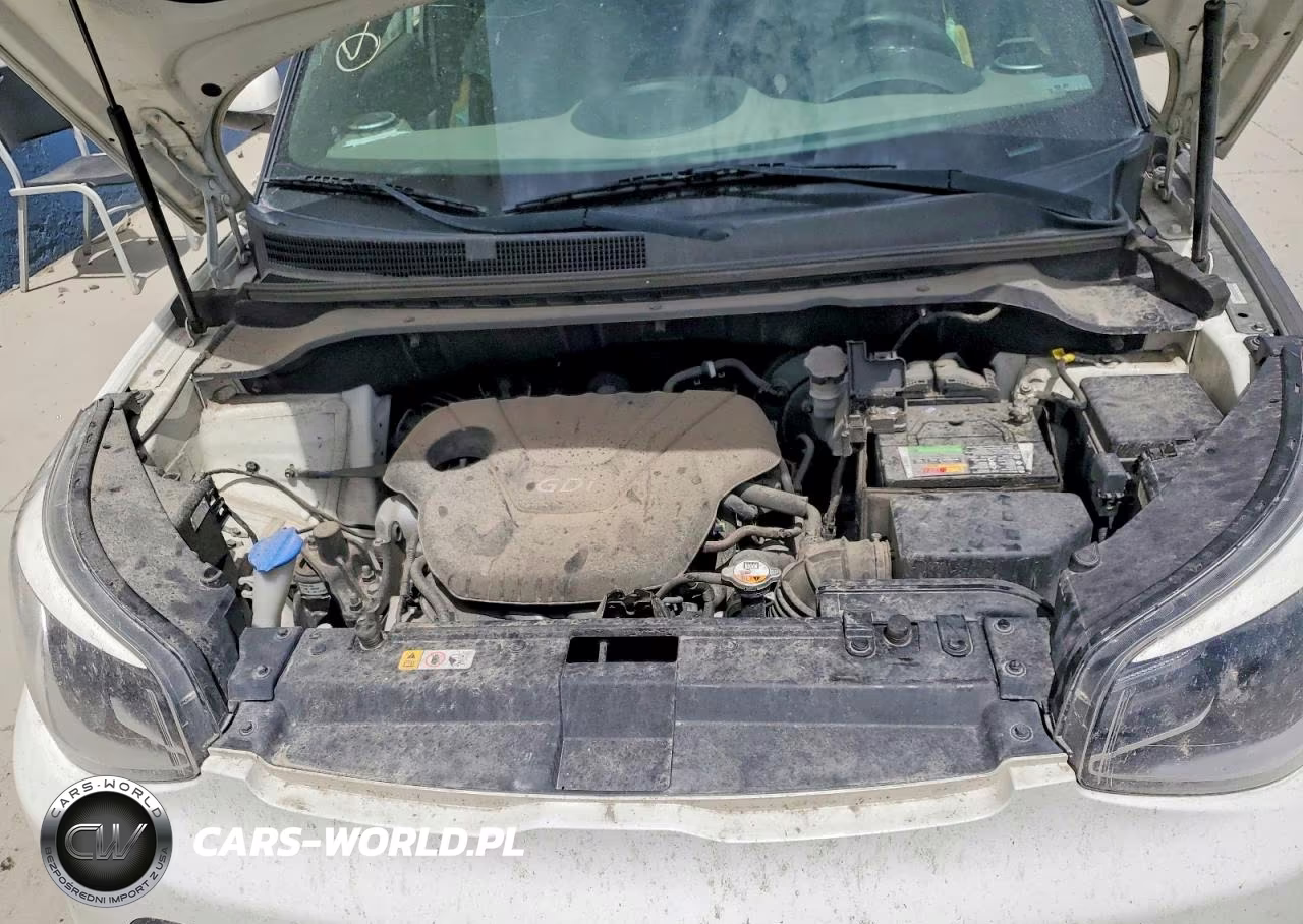 2016 Kia Soul Base VIN:KNDJN2A25G7389091 - 11