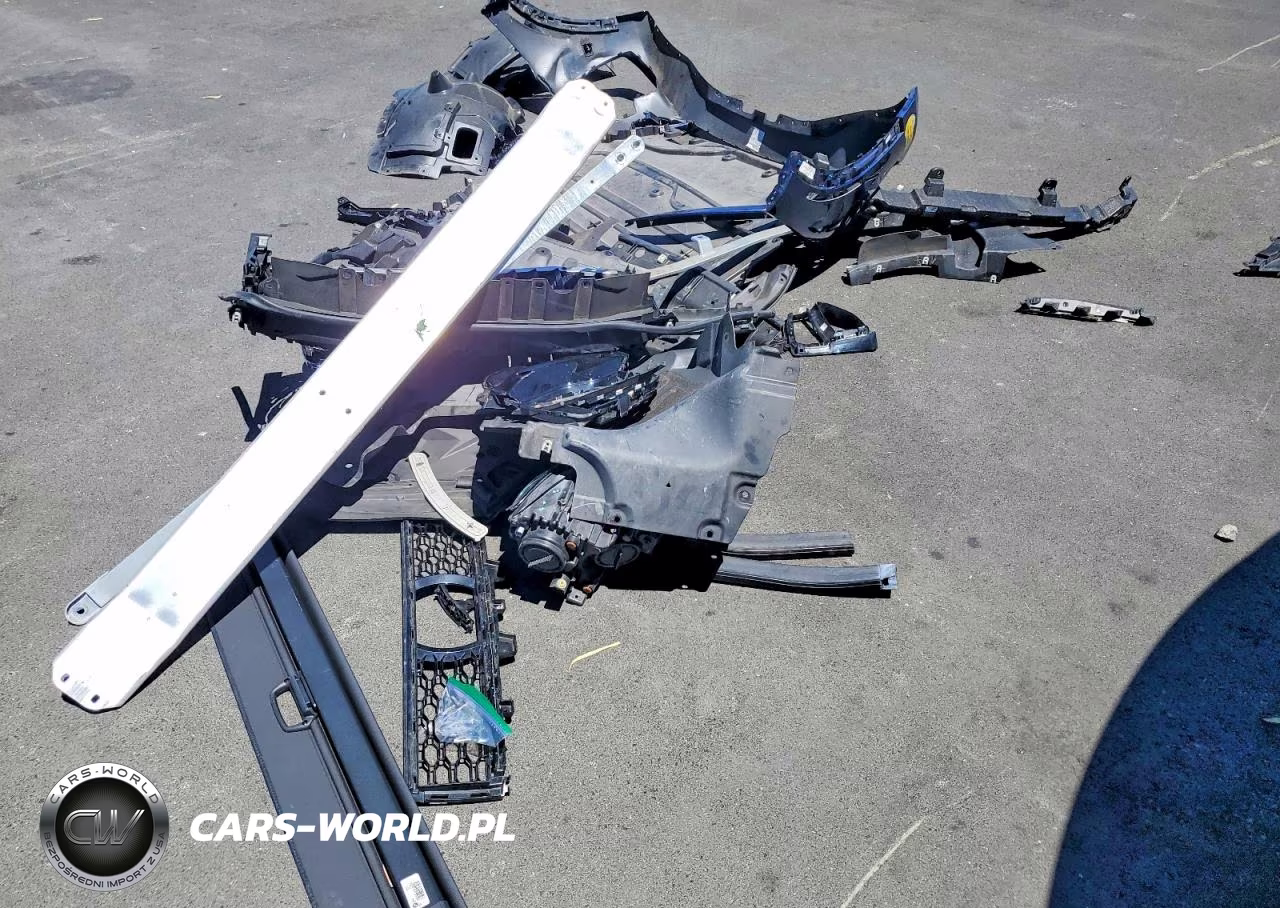 2022 BMW X5 xDrive45E VIN:5UXTA6C02N9M41199 - 12