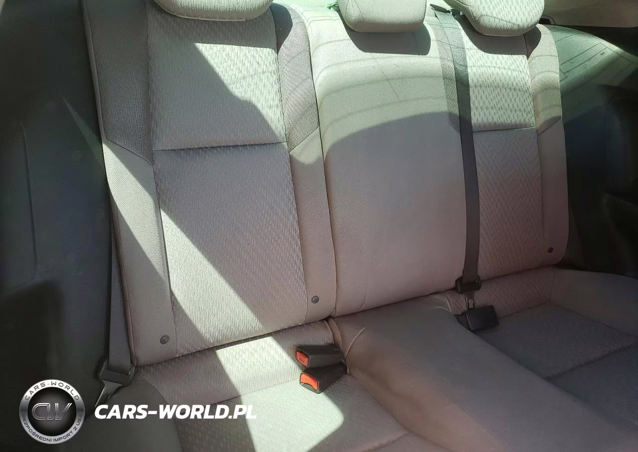 2014 Honda Civic Ex VIN:2HGFG3B85EH514666 - 10