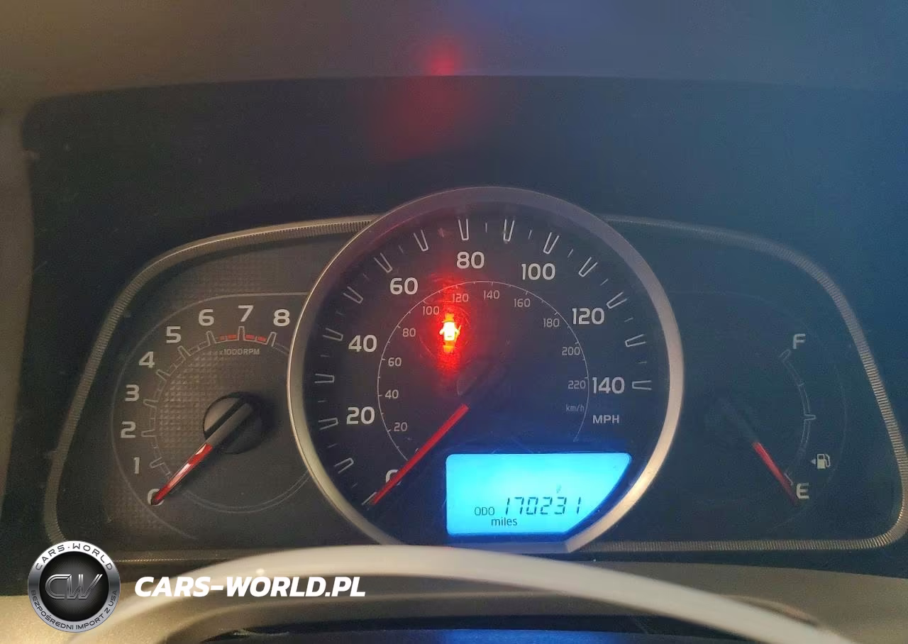 2014 Toyota Rav4 Xle VIN:2T3RFREV2EW175173 - 9