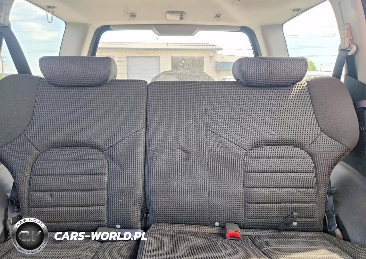 2006 Nissan Xterra X VIN:5N1AN08W96C538942 - 10