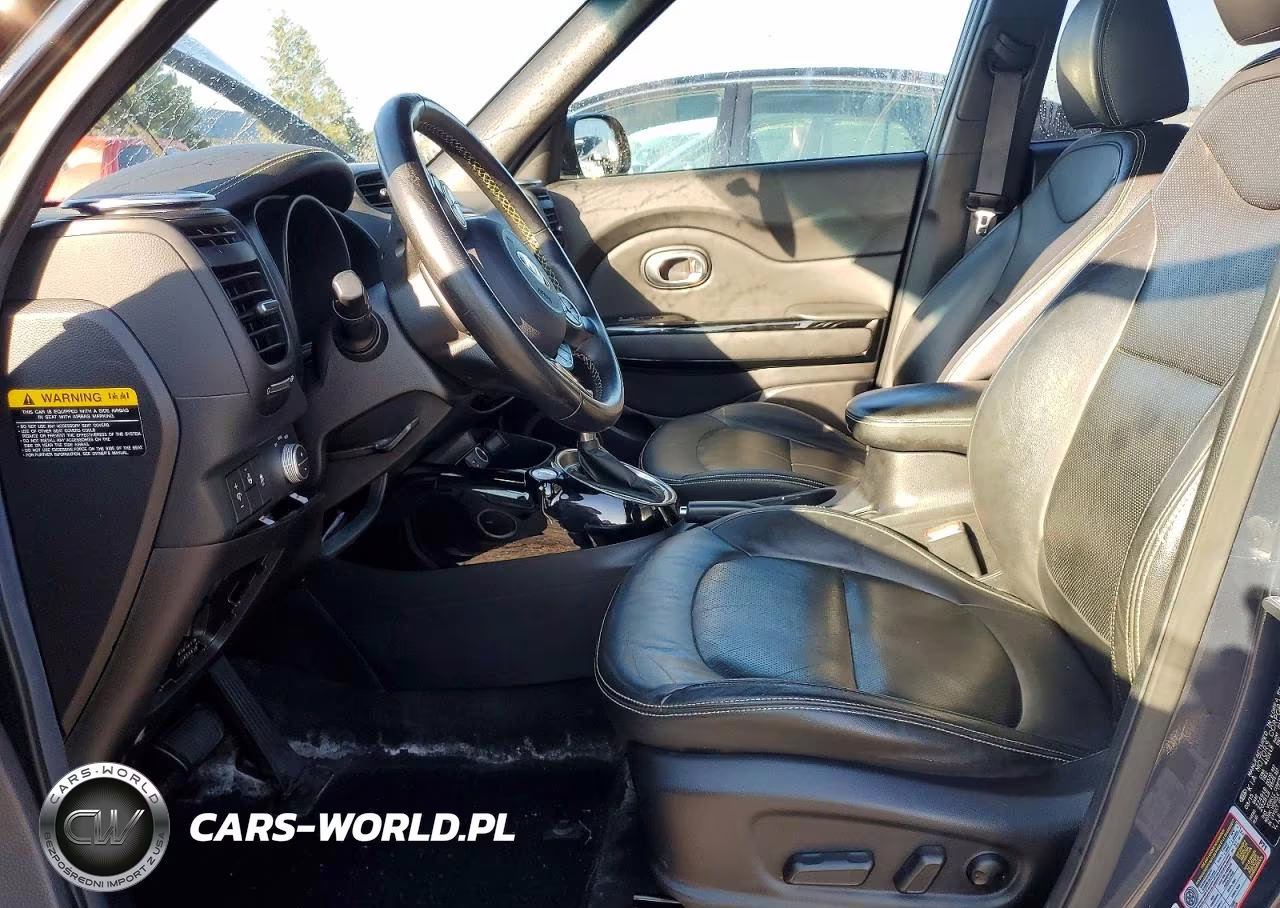 2015 Kia Soul + VIN:KNDJP3A56F7210887 - 7