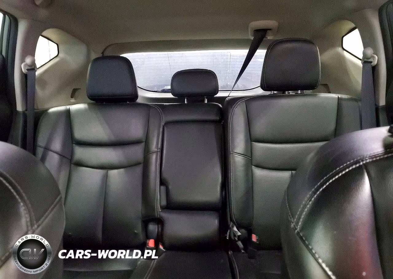 2018 Nissan Murano Platinum VIN:5N1AZ2MHXJN160134 - 10