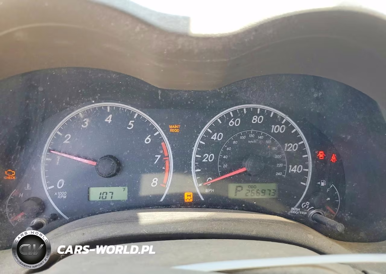 2010 Toyota Corolla Le VIN:2T1BU4EE8AC354896 - 9
