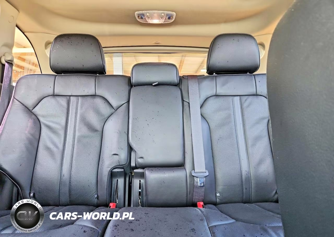 2014 Lincoln Mkx VIN:2LMDJ6JK3EBL16306 - 10