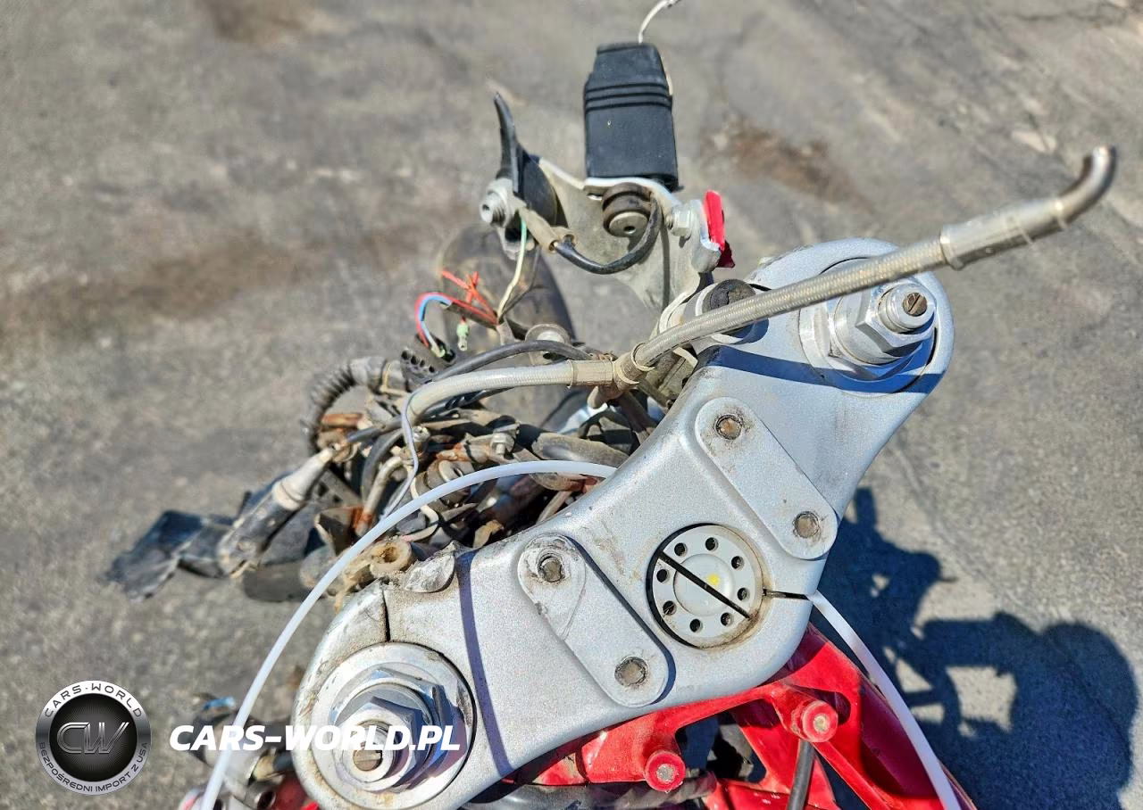 2007 Ducati Monster S2R1000 VIN:ZDM1RABP77B106250 - 7