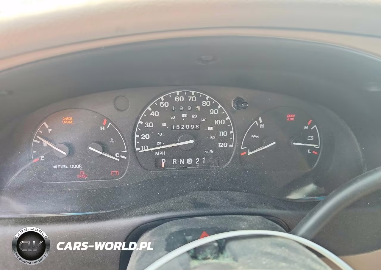 1999 Ford Ranger Super Cab VIN:1FTYR14V8XPB88482 - 9