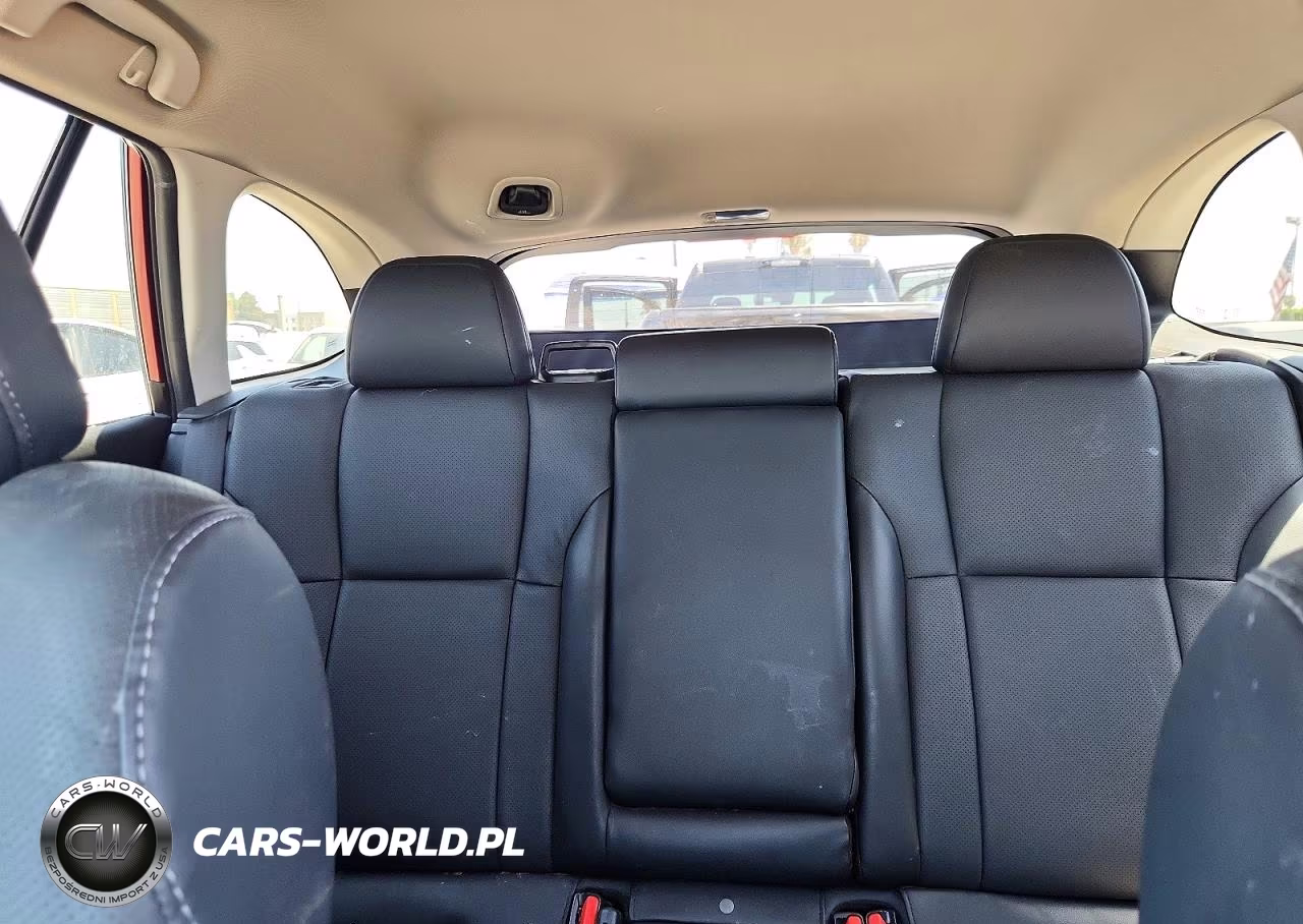 2021 Subaru Outback Limited VIN:4S4BTANC8M3150513 - 10