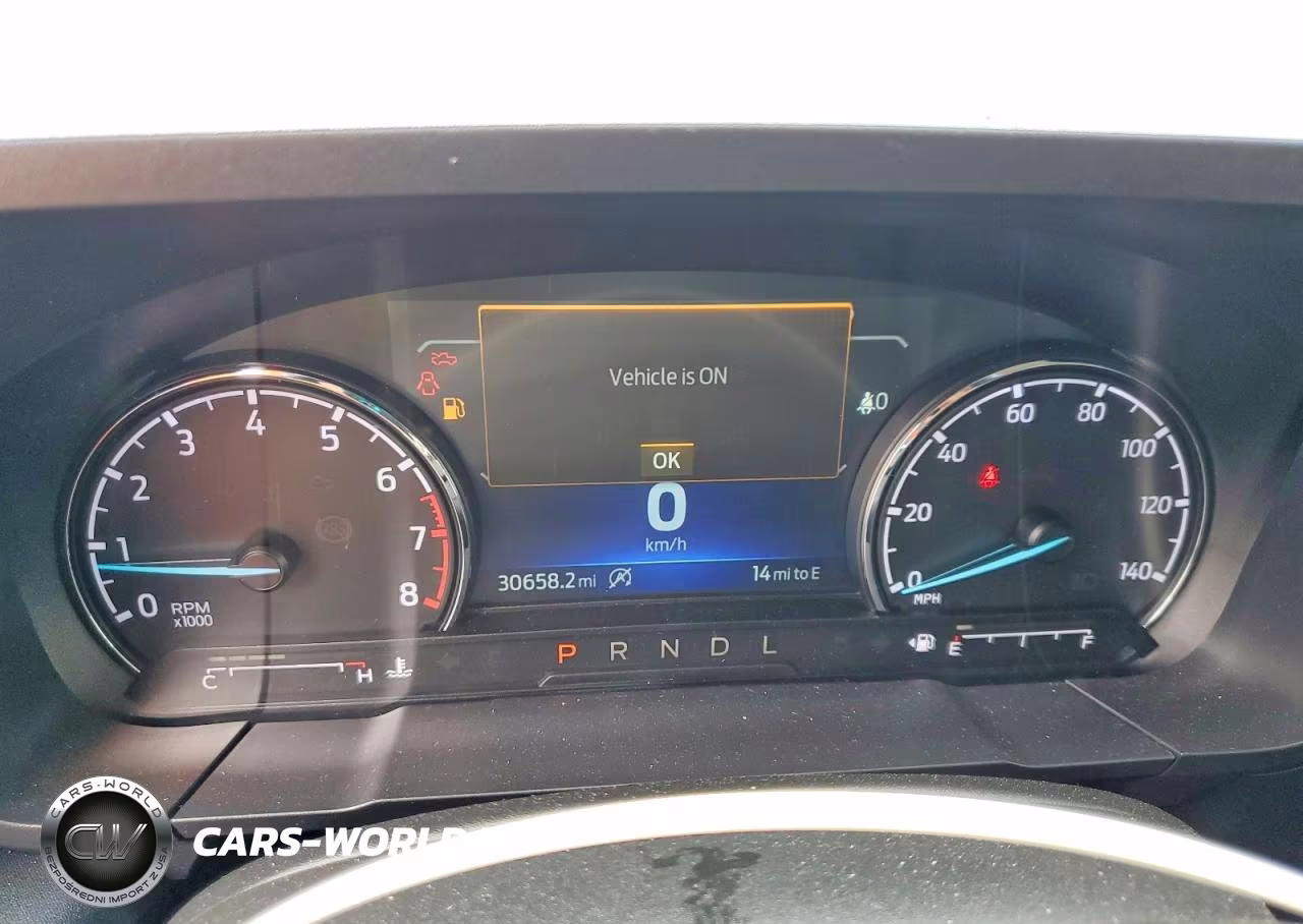 2022 Ford Maverick Xl VIN:3FTTW8F91NRB13009 - 9