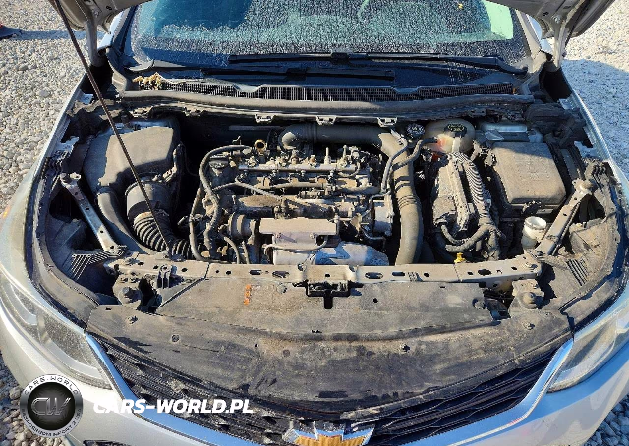 2016 Chevrolet Cruze Ls VIN:1G1BC5SM4G7267472 - 11
