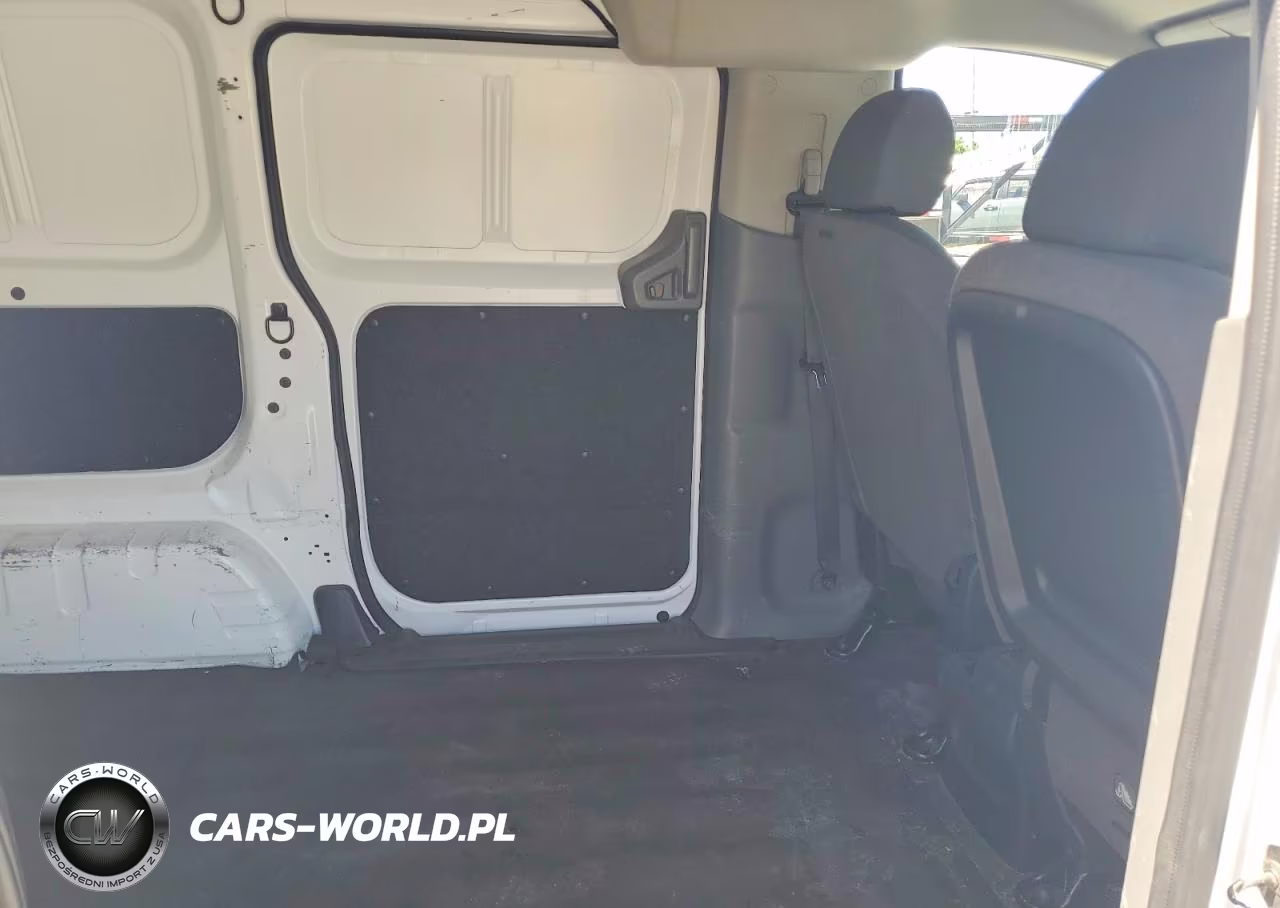 2021 Nissan Nv200 S VIN:3N6CM0KN3MK706160 - 11