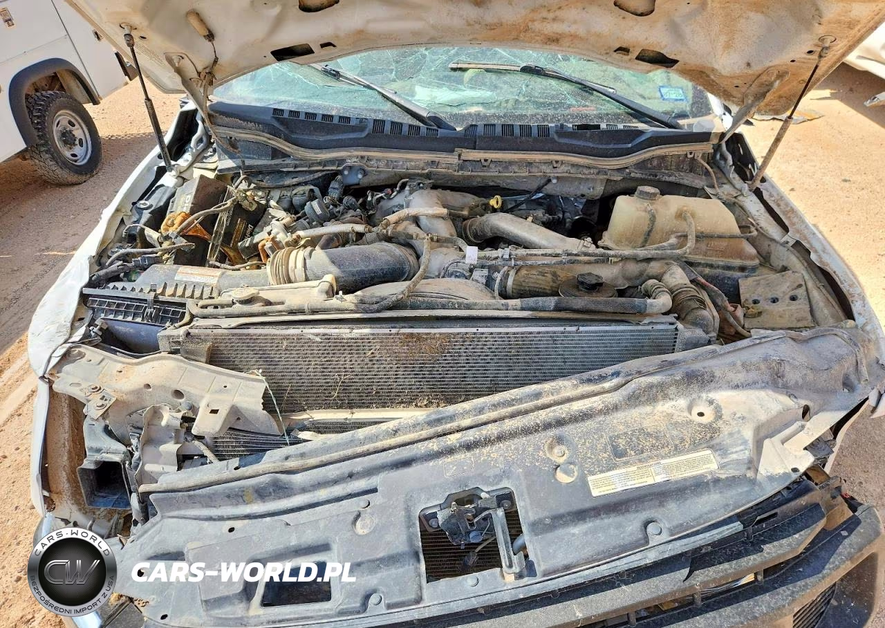 2021 Ford F350 Super Duty VIN:1FDRF3HTXMDA01219 - 11