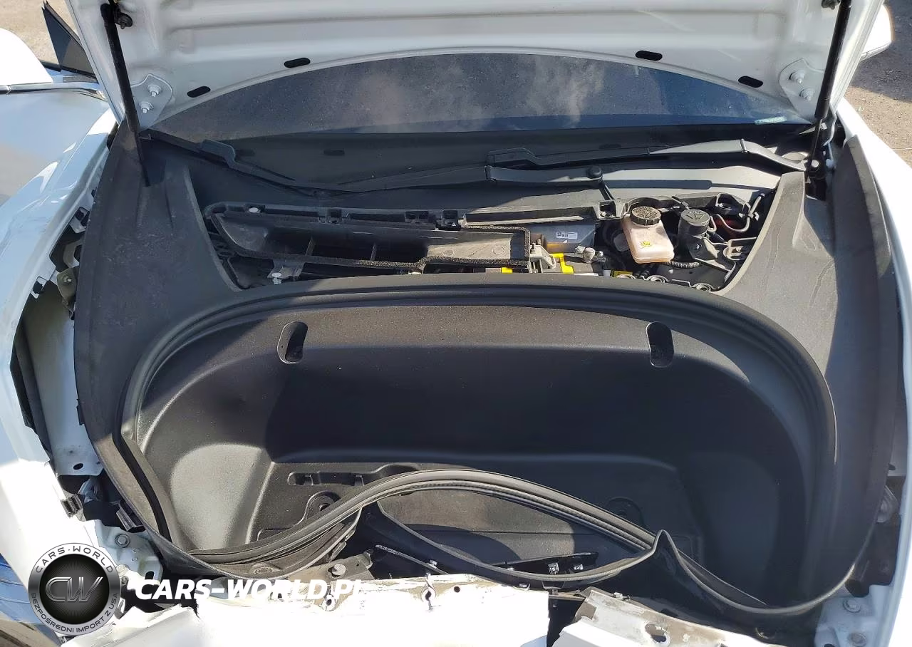 2020 Tesla Model 3 VIN:5YJ3E1EA9LF634001 - 11