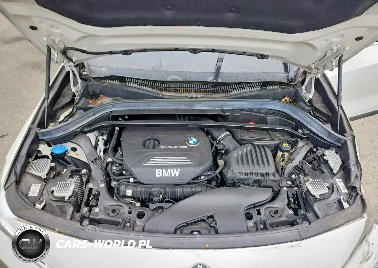 2018 BMW X2 xDrive28I VIN:WBXYJ5C39JEF81091 - 12