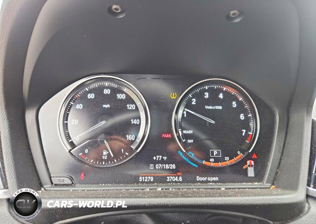 2018 BMW X2 xDrive28I VIN:WBXYJ5C39JEF81091 - 9