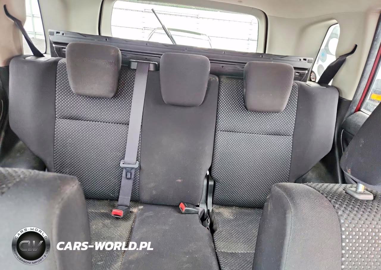 2006 Suzuki Grand Vitara Xsport VIN:JS3TD944764102143 - 10