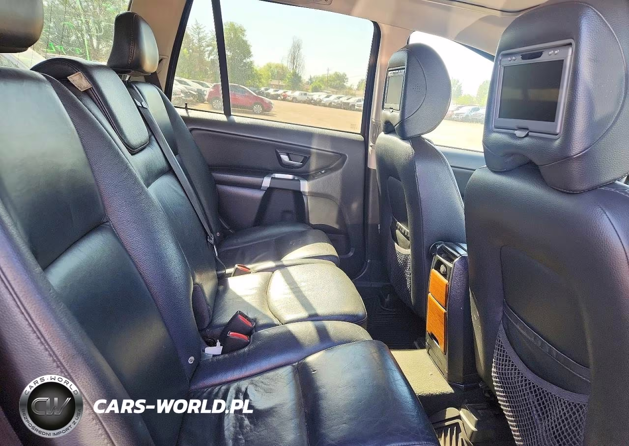 2008 Volvo Xc90 3.2 VIN:YV4CZ982181431494 - 10