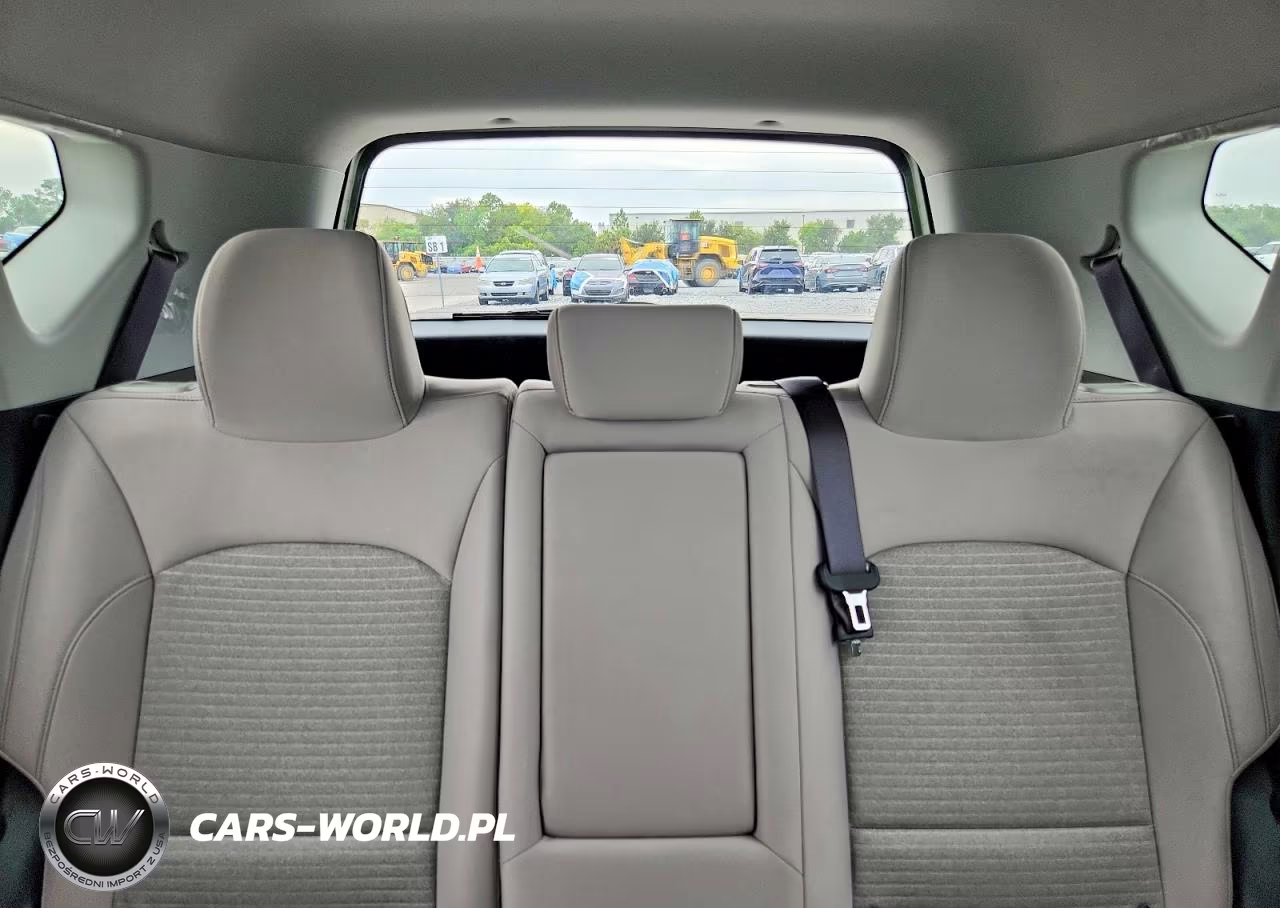 2023 Kia Soul Ex VIN:KNDJ33AU2P7211491 - 10