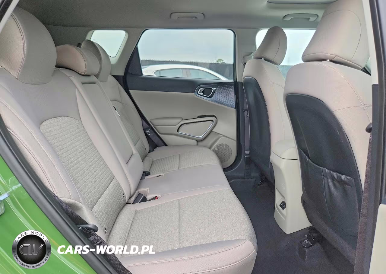 2023 Kia Soul Ex VIN:KNDJ33AU2P7211491 - 11