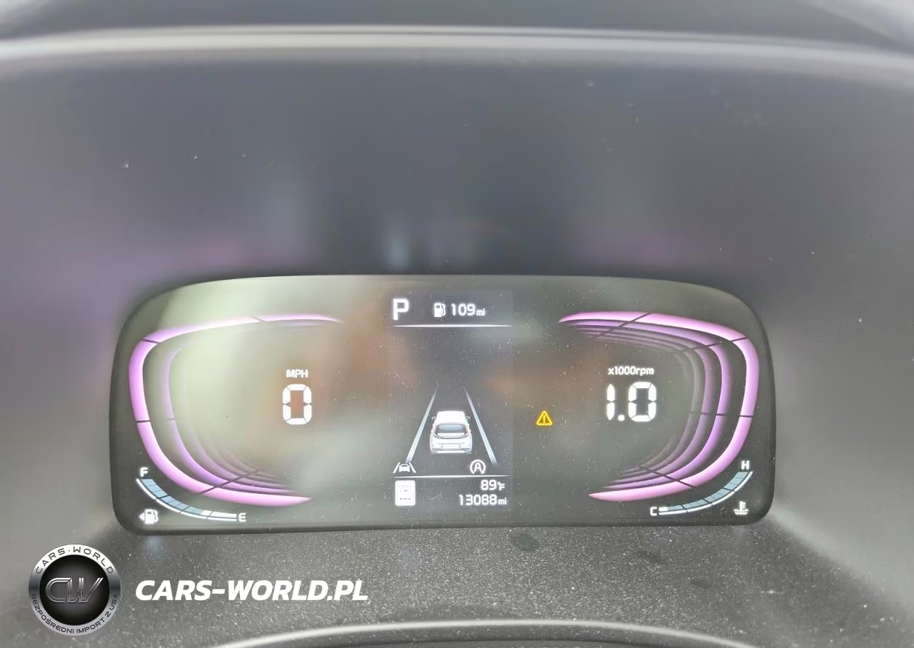 2023 Kia Soul Ex VIN:KNDJ33AU2P7211491 - 9