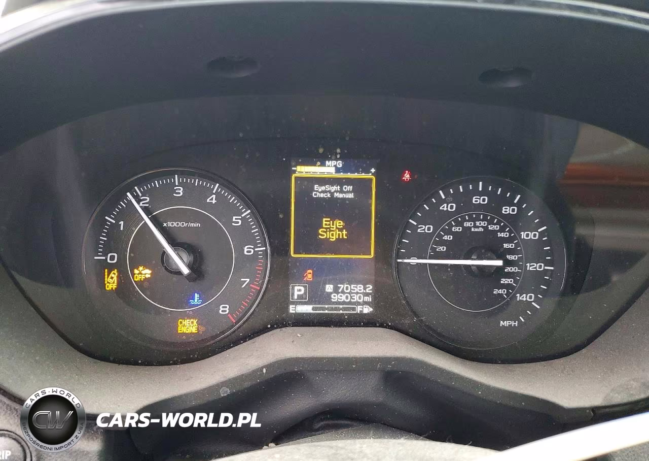 2022 Subaru Impreza VIN:4S3GTAB64N3703054 - 9