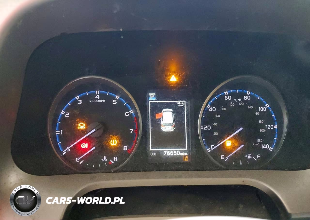 2018 Toyota Rav4 Le VIN:JTMBFREV8JJ742237 - 9