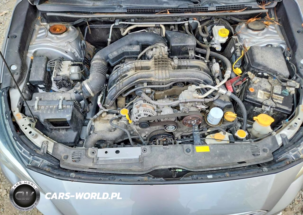 2019 Subaru Impreza Premium VIN:4S3GTAD66K3710838 - 11