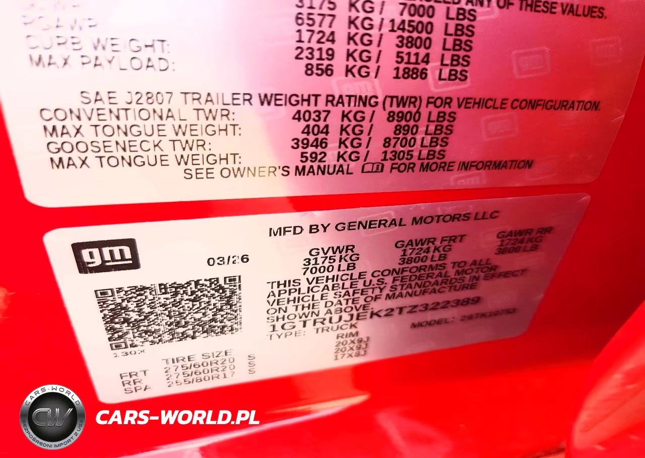 2026 GMC Sierra K1500 Elevation-L VIN:1GTRUJEK2TZ322389 - 12