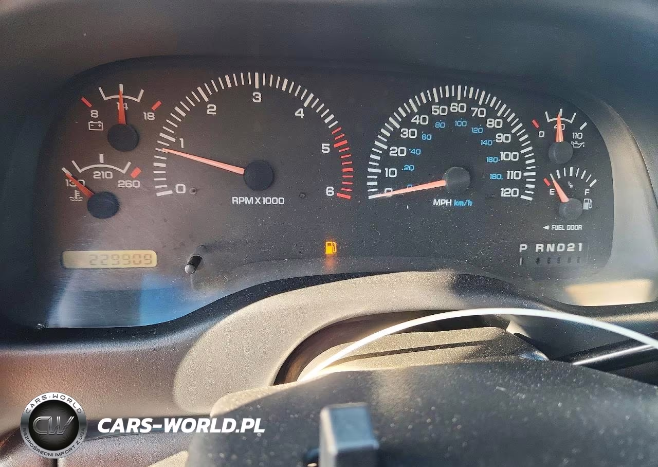 1998 Dodge Dakota VIN:1B7GL22X4WS687055 - 9