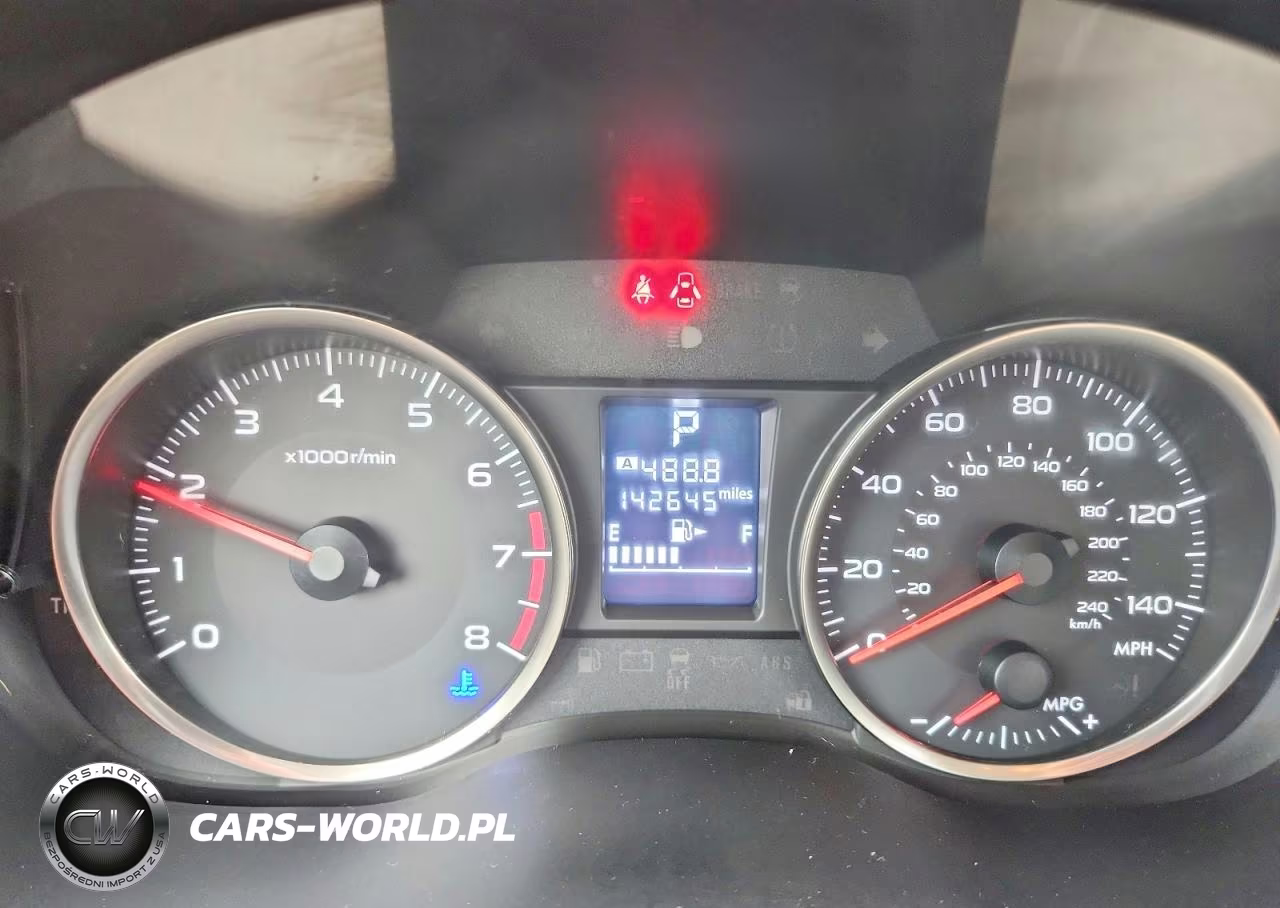 2015 Subaru Xv Crosstrek 2.0 Premium VIN:JF2GPADC9F8298841 - 9