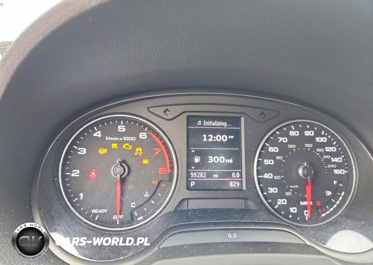 2017 Audi A3 Premium VIN:WAUB8GFF3H1051520 - 9