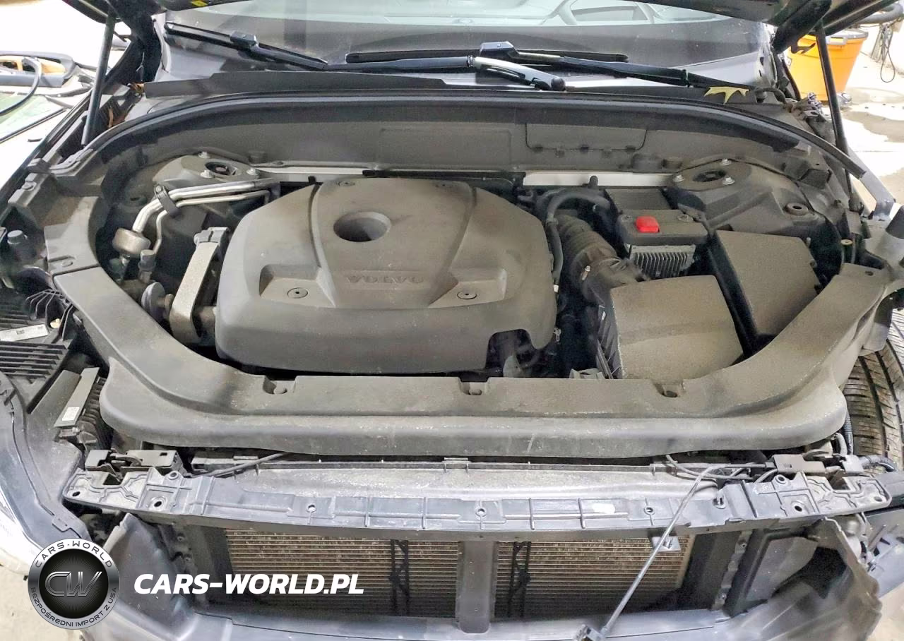 2021 Volvo Xc60 T6 Inscription VIN:YV4A22RL2M1710134 - 12