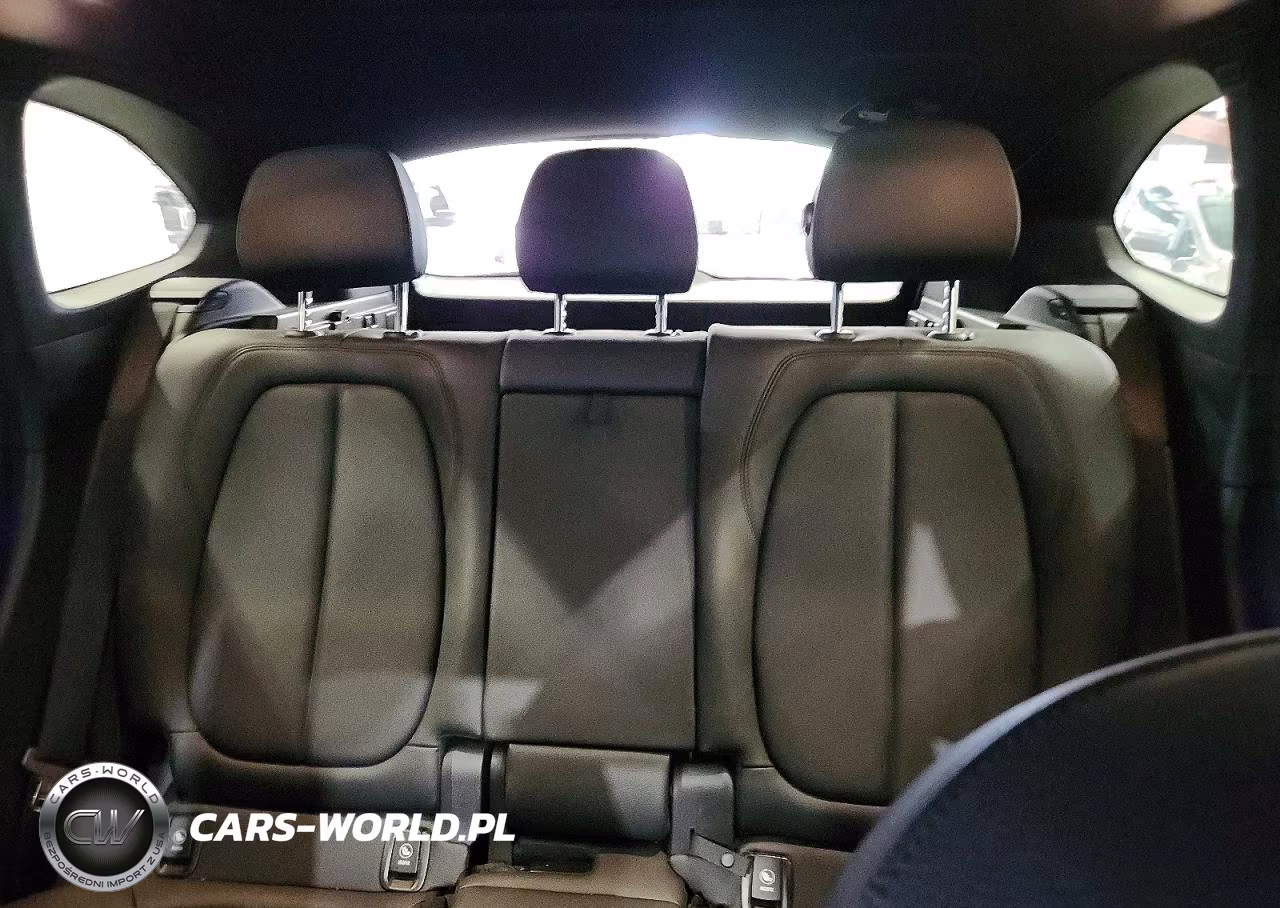2021 BMW X1 xDrive28I VIN:WBXJG9C00M5S73550 - 10