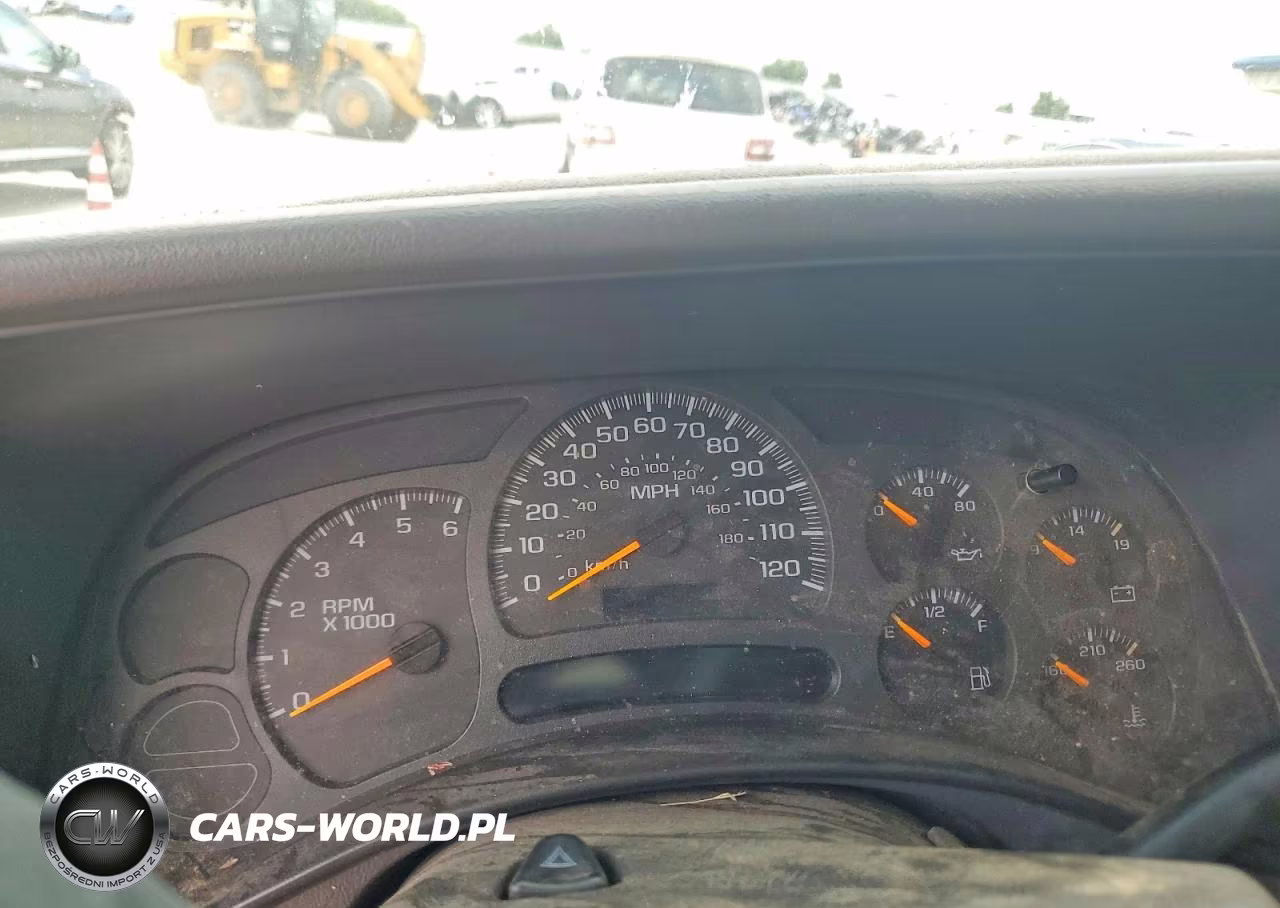 2004 GMC Yukon VIN:1GKEK13Z24J187892 - 9