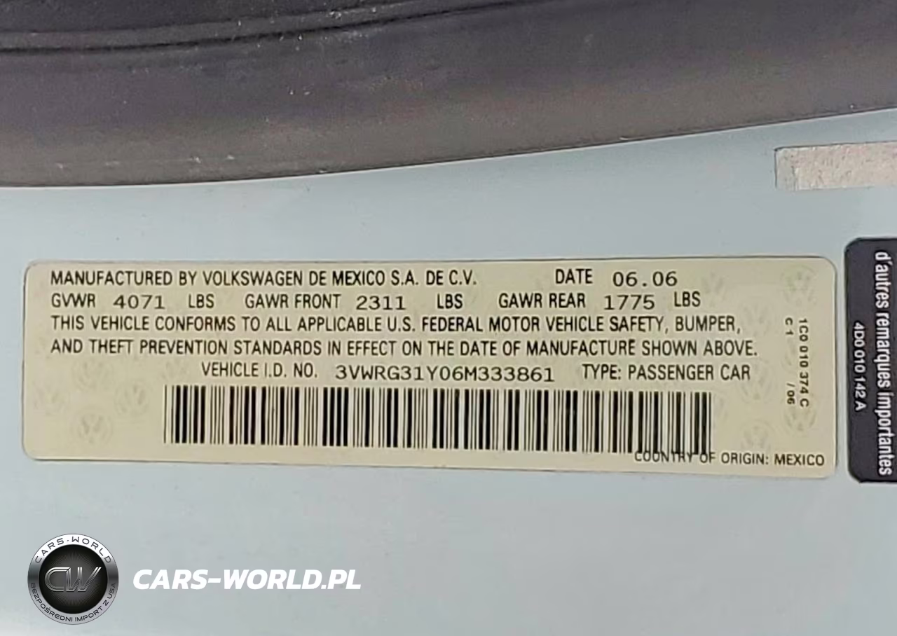 2006 Volk New Beetle 2D Conver VIN:3VWRG31Y06M333861 - 12