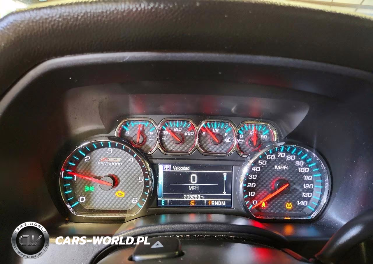 2015 Chevrolet Silverado K1500 Lt VIN:1GCVKREC2FZ288731 - 9