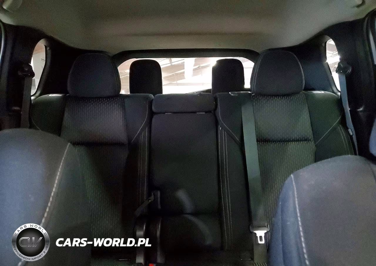 2022 Mitsubishi Outlander Es VIN:JA4J4TA80NZ023855 - 10