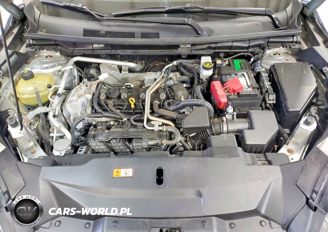 2022 Mitsubishi Outlander Es VIN:JA4J4TA80NZ023855 - 12