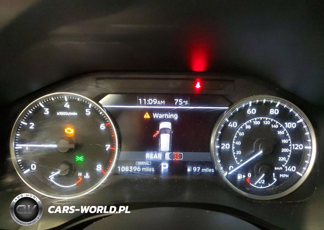 2022 Mitsubishi Outlander Es VIN:JA4J4TA80NZ023855 - 9