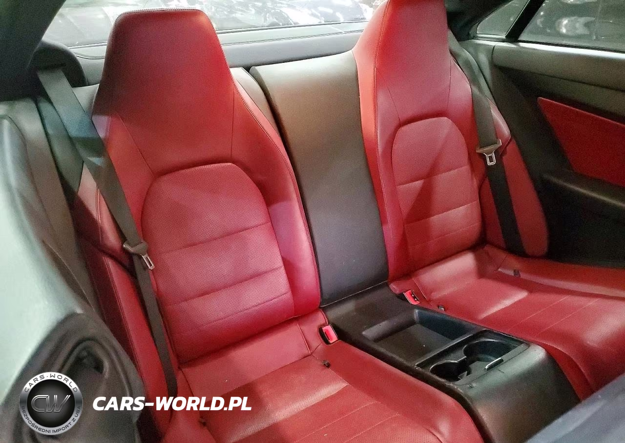 2015 Mercedes-Benz E 400 4Matic VIN:WDDKJ6HB4FF302210 - 10
